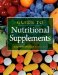  Guide to Nutritional Supplements