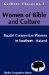  Women of Bible and Culture: Baptist Convention Women in Southern Malawi