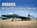  Amarg: America's Military Aircraft Boneyard - a Photo Scrapbook