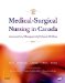  Medical-Surgical Nursing in Canada: Assessment and Mangement of Clinical Problems