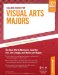  Peterson's College Guide for Visual Arts Majors