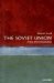 The Soviet Union: A Very Short Introduction