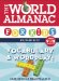 The World Almanac for Kids: Vocabulary & Wordplay!, Mind-bending Brainteasers!