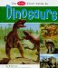 The Pebble First Guide to Dinosaurs
