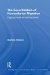 The Securitization of Humanitarian Migration: Digging Moats and Sinking Boats