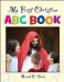  My First Christian ABC Book
