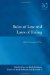 Rules of Law and Laws of Ruling: On the Governance of Law