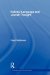  Hebrew Language and Jewish Thought