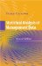  Statistical Analysis of Management Data