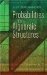 Probabilities on Algebraic Structures