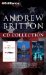  Andrew Britton Cd Collection: The American, the Assassin, the Invisible