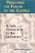  Preaching the Poetry of the Gospels: A Lyric Companion to the Lectionary