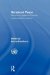  Gendered Peace: Women's Struggles for Post-war Justice and Reconciliation