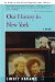 Our History in New York: a Novel