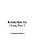  Tamburlaine the Great