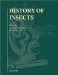  History of Insects