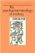 The Psychopharmacology of Smoking