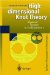 High-Dimensional Knot Theory: Algebraic Surgery in Codimension 2