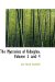 The Mysteries of Udolpho