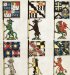  Heraldic Badges in England and Wales