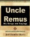  Uncle Remus
