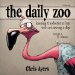 The Daily Zoo: Keeping the Doctor at Bay With a Drawing a Day