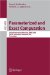  Parameterized and Exact Computation: Second International Workshop, Iwpec 2006, Zurich, Switzerland, September 13-15, 2006 Proceedings