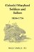  Colonial Maryland Soldiers and Sailors, 1634-1734