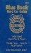  Kelley Blue Book Used Car Guide: Consumer Edition, 1992-2006 Models