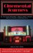  Cinemental Journeys: An Uncommon Guide to Classic Movie Theaters Missouri Kansas Iowa Nebraska
