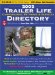  2002 Trailer Life Directory: Campgrounds, Rv Parks, and Services