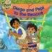  Diego And Papi to the Rescue