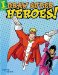  Draw Super Heroes!