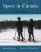  Sport in Canada: A History