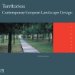  Territories: Contemporary European Landscape Design