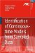  Identification of Continuous-Time Models from Sampled Data