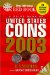 A Guide Book of United States Coins 2003: The Official Red Book