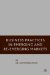  Business Practices in Emerging and Re-emerging Markets
