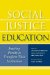  Social Justice Education: Inviting Faculty to Transform Their Institutions