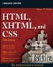 Html, Xhtml, and CSS Bible