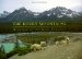 The Rocky Mountains: Wildlife in the High Country