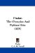  Pindar: The Olympian and Pythian Odes