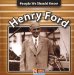  Henry Ford