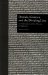  Derrida, Kristeva, and the Dividing Line: An Articulation of Two Theories of Difference