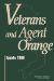  Veterans and Agent Orange: Update 2008