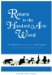  Return to the Hundred Acre Wood