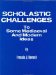  Scholastic Challenges: To Some Mediaeval and Modern Ideas