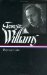  Tennessee Williams: Plays 1957-1980