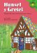  Hansel Y Gretel/Hansel and Gretel: Version Del Cuento De Los Hermanos Grimm /a Retelling of the Grimm's Fairy Tale