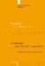  Language and Social Cognition: Expression of the Social Mind